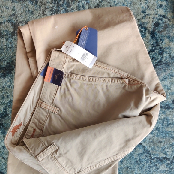 NWT Tommy Bahama pants - Picture 3 of 4